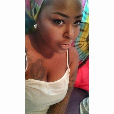 #TGOD Tatted up no going back! Love Life Living It Luxurious. I Practise peace because if I didn't...