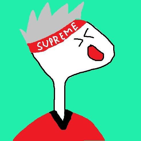repmonpls's profile picture. corrently praktising my dans skilz