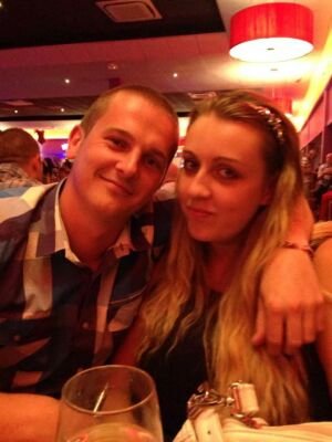 SaraMundy's profile picture. 