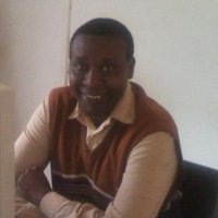 Raphael Njenga (@rphlnjenga) 's Twitter Profile