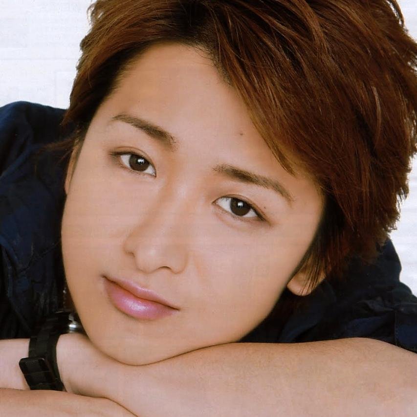 大野智集 Homudojakod Twitter 大野智集 Homudojakod Twitter