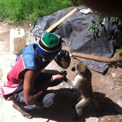 nyarwerohamson's profile picture. 