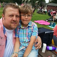 Lee Goodey (@goodeylee) 's Twitter Profile