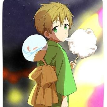 Little_Makoto's profile picture. 8 класс 269 школы, 14 лет.