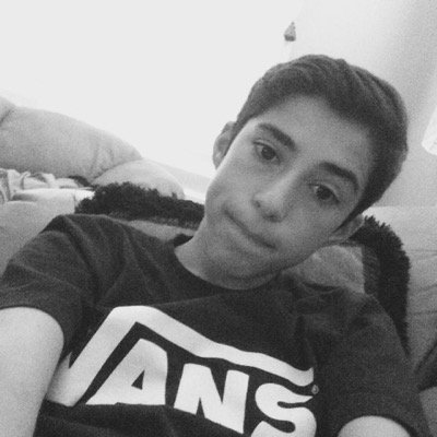 Twisttly's profile picture. 14 Years Old. #scumbag4dgk