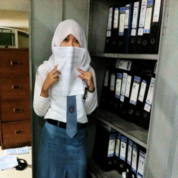 Hii... Ibu masak apa hari ini??