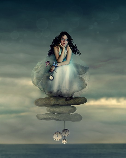 ChooseyBeggar's profile picture. I put that gal up there because I related.  Early adopter but got suspended for my sense of humor.
I've always been a choosey beggar about life