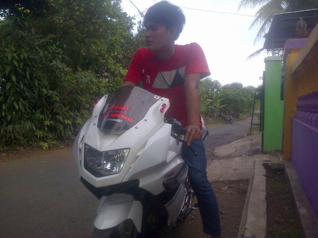 fix Susi Sukmawati Firdaus :* ({}) ♥