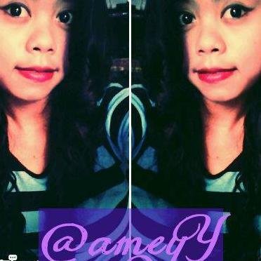 amyyzha's profile picture. 