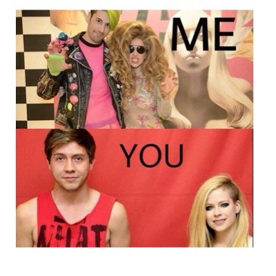 iMetGaga's profile picture. TELL US UR GAGA CONCERT EXPERIENCE OR M&G THEN WE SHARE IT? iMetGaga@hotmail.com GO SEND UR STORY TO US