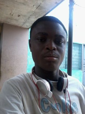 Is all about JESUS.