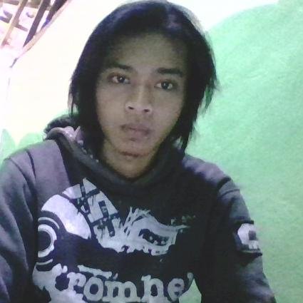 terima asyik nya aja,  follow me & i'll follow you back