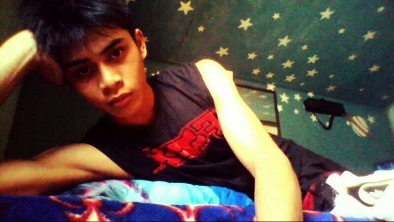 firzasarwani's profile picture. 