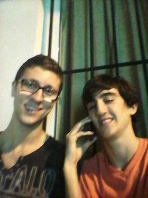In the end, it doesn’t even matter ♪