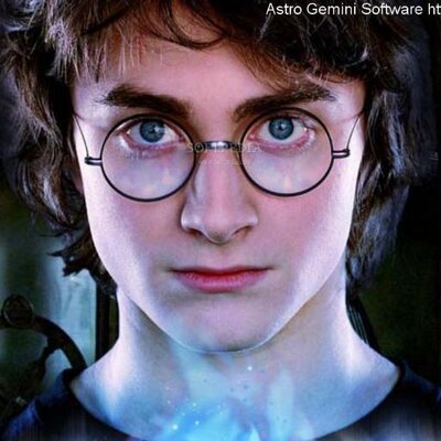 Quotes of The Harry Potter Journey