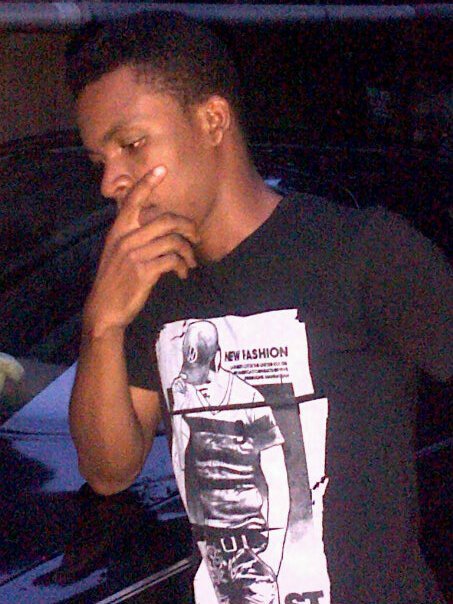 Lawrenceowo's profile picture. M3MRTUAA