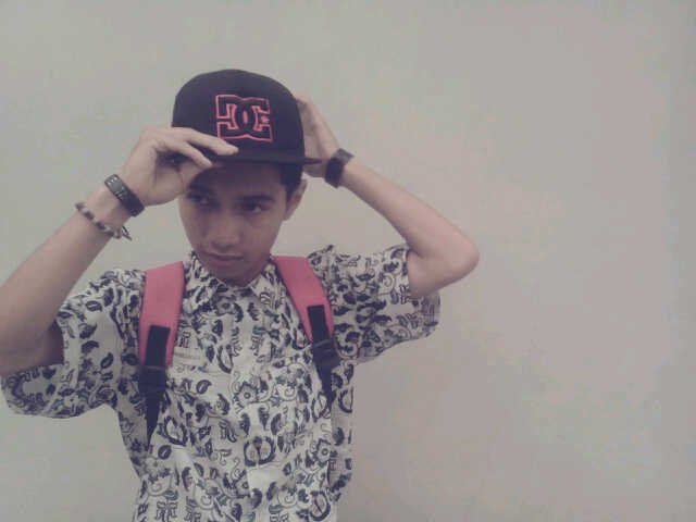 Ig: ariefrahman7 Pin: 275E925E