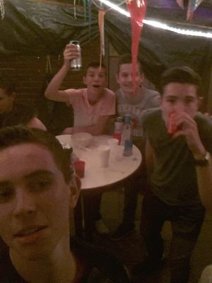 #broederliefde https://t.co/RnUKoxw3Iu