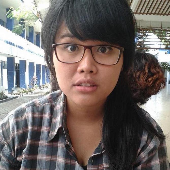 ciken_holik's profile picture. i like drawing and writing , cute boy and food hunter