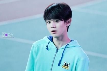 woohyun189's profile picture. 비스트 메인보컬 요섭입니다 다솜이랑3일♥♥[멤놀중]