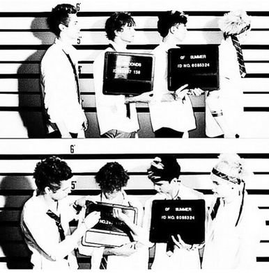 Just here to post awesome 5sos pictures :)
actual account @fouraussiezzz
GOOD GIRLS ARE BAD GIRLS THAT HAVENT BEEN CAUGHT according to four dweebs