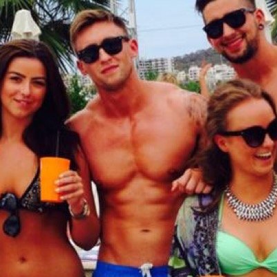 JamesEllisM's profile picture. 