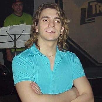 twitter dedicado a PABLO RAVASSOLLO ... un genio .. imposible de olvidar!!!!
