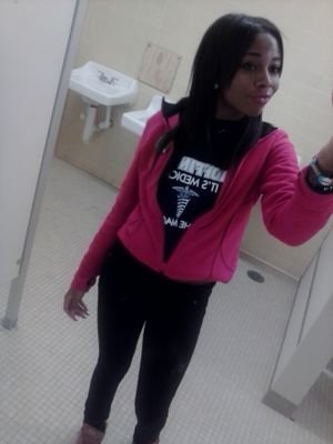 leo baby!!! aug 20th ... In a relationship  17 years young, STNA , and employed
