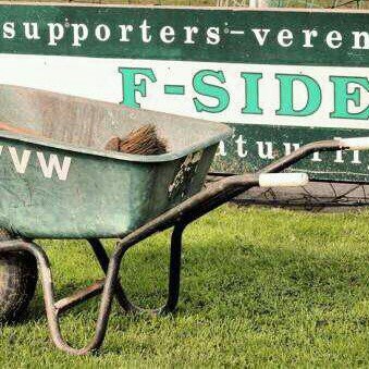 FSideVVW's profile picture. 