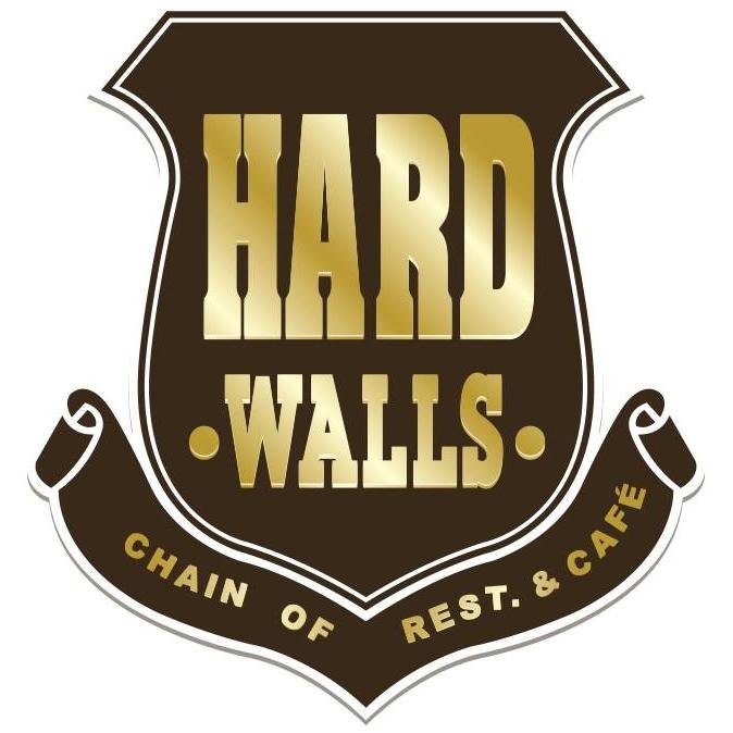 A welcoming atmosphere at Hard Walls Café, we believe in total customer satisfaction, by offering our customers, good service, excellent quality of food as well