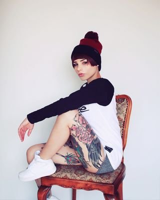 Tatto girls ♥ resim paylaşımı güncel