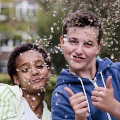 kinendoye_'s profile picture. Berlage Roel