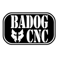 Badog™ (@badogcnc) 's Twitter Profile