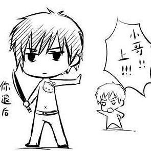 Kyrin_Jack's profile picture. programmer