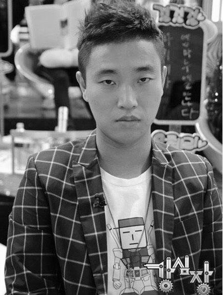 KangGary58RPs's profile picture. Roleplayer of 강개리/ Kang Hee Gun from LeeSsang ©1978 | #DynamicBlack #Favor #24AFC #KaumEtnis #RunnersRPW My dongsaeng @DE_sica89