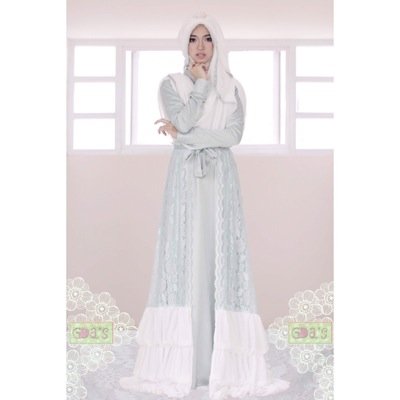 muslimah clothing brand : GDa'S by Ghaida, provides casual and formal outfit, so in love with bright-pastel colour and cute stuffs :) BB PIN : 3326c084