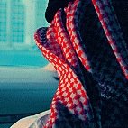 QqLion's profile picture. لا أندم على صراحتي .. فـ العيش بوجهين ليس بأخلاقي .. رتويت 10/10