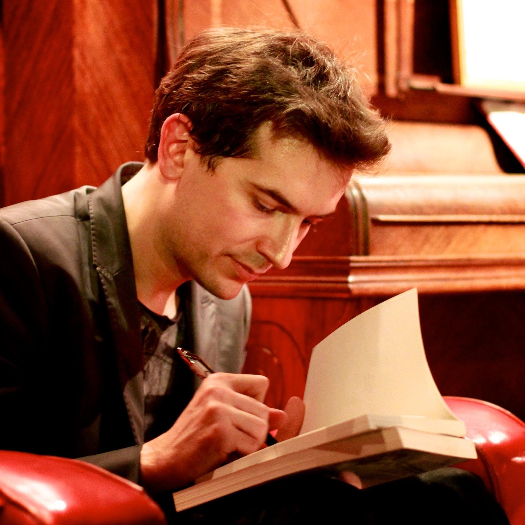 Arthur Vernon Profile