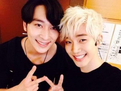 97line 2PM/VIXX/JACE/BTOB/JYJ…♡K-POP好きな人どんどんふぉろーしてください♡