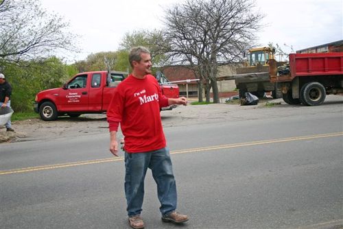 MBerryJr's profile picture. Local 103 IBEW Journeyman Electrician