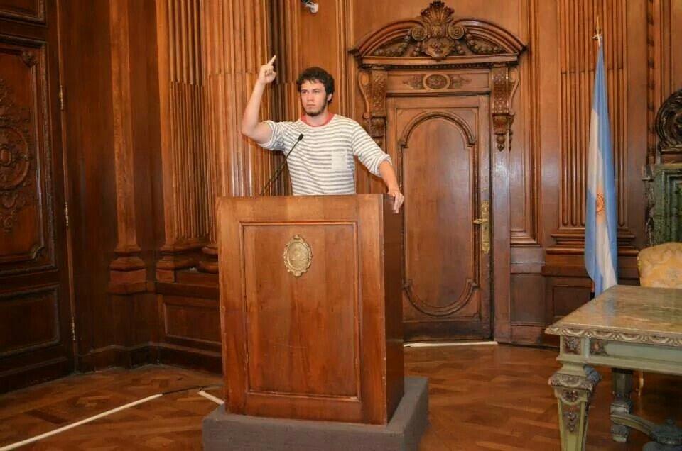 lorenzomicaliz1's profile picture. Fuoco d'artificio...