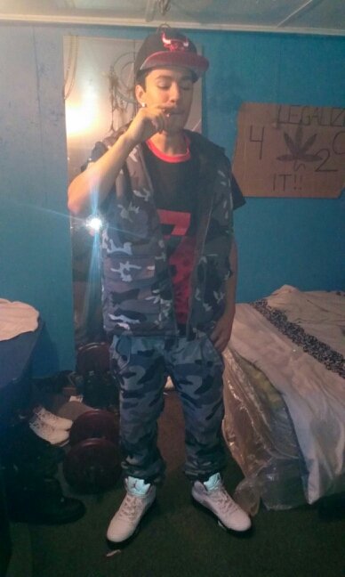 markfigaruoa's profile picture. PuertoRican»17»Florida®