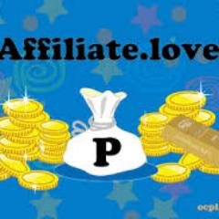アフィリエイトで自由な人生をどんどん実現していくための価値ある情報やマインドセットをアウトプットします！楽々なライフスタイルに向けてお役に立てたら嬉しいです＾＾
