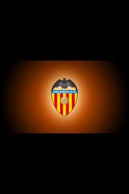 valencianista naci ,valencianista soy y valencianista morire