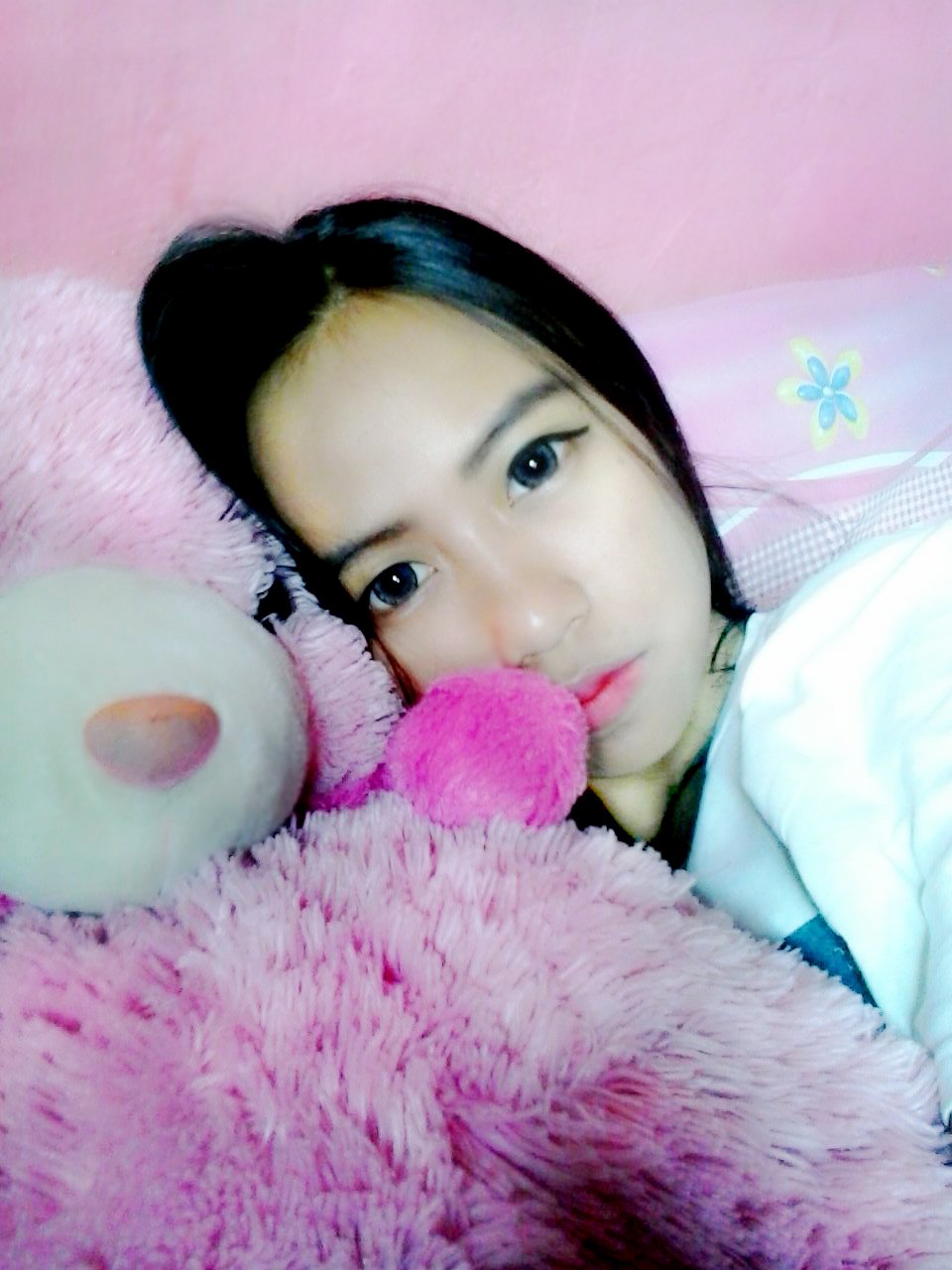 Enjoy your life and Realize how blessed you are ♥