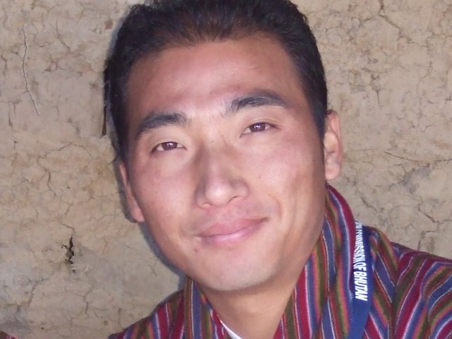 PhurpaGyeltshen's profile picture. 11-03-1982