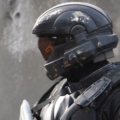 I am Colonel James Greenwood. I've been in the UNSC for twelve years,and I've been an ODST for ten of those years.