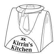 Kirrin's Kitchen