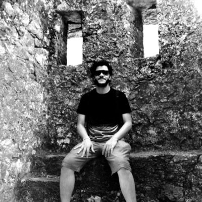 diasernandes's profile picture. 