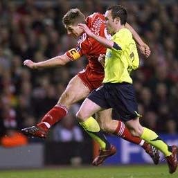 Cule from L'pool.